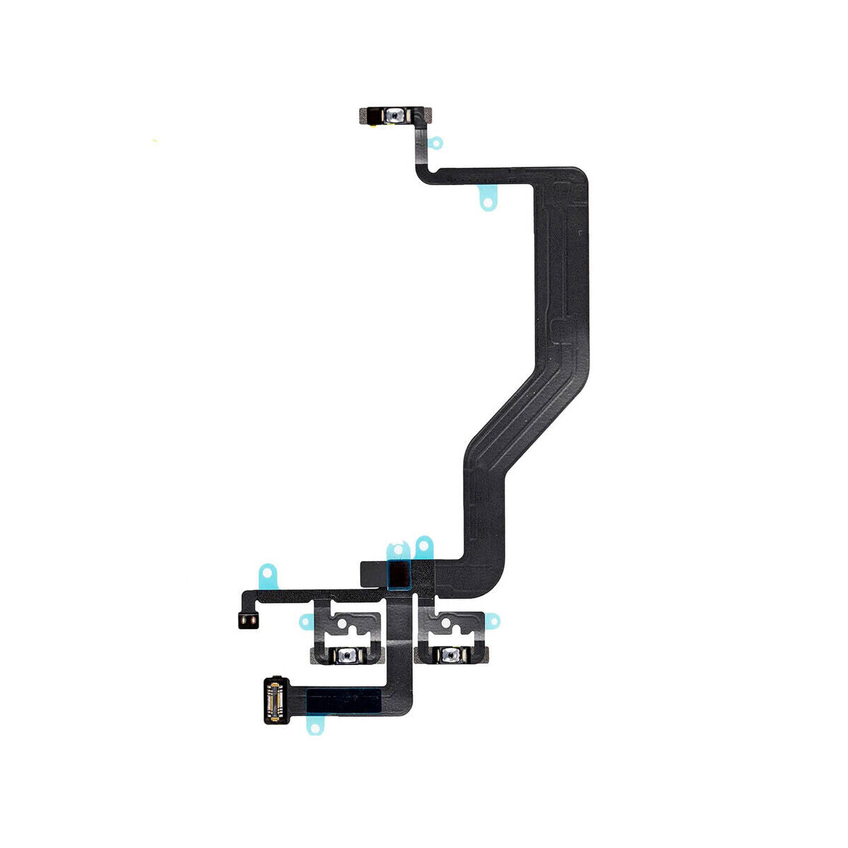 Power Flex & Volume Flex For Apple iPhone 12 Mini